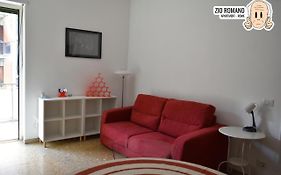 Zio Romano Apartment Rome - Vatican Area